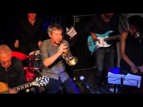 Citrus Sun - Stepping Into Tomorrow (Donald Byrd)