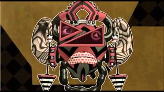 RIP SLYMEがにんじゃりばんばんを歌うとこうなる