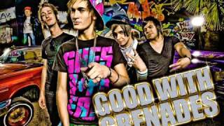 Will Not Break by Good With Grenades