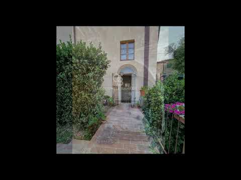 Casa semi indipendente in Vendita a Volterra (PI)