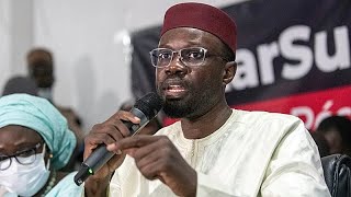 Senegal parliament speaker resigns as political crisis deepens in West Africa