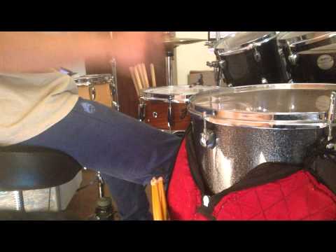 Sextuplet Fill practice