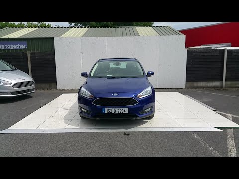 Ford Focus Zetec