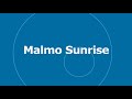 Malmo Sunrise The 126ers No Copyright Music YouTube Audio Library