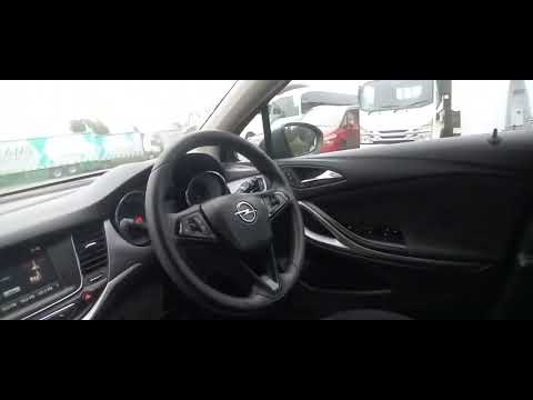 Opel Astra SC 1.0T 105PS S/S 5DR - Image 2