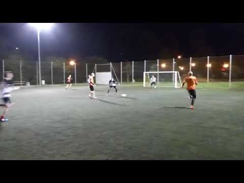 8. Kąpino - Dark Team - jesień 2017