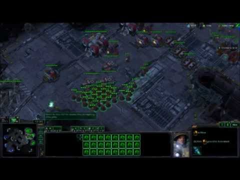 Epic TvZ loss cloudkingdom