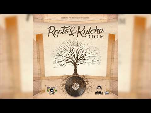 Natty Gregh - King Sélassié I