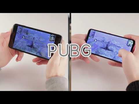 Perfect game mate! UMIDIGI F1 Gaming Test: PUBG & Asphalt 8