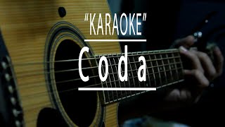 Coda - Acoustic karaoke (spongecola)