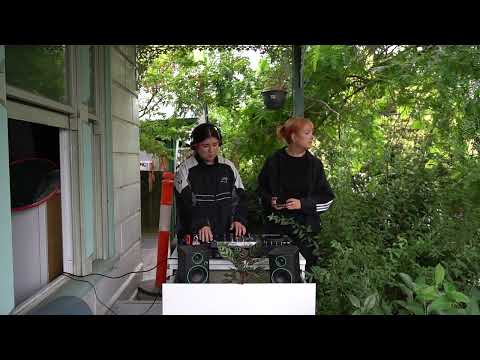 Rush Hour | Sampler Sessions