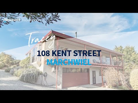 108 Kent street, Marchwiel, Canterbury, 3 bedrooms, 2浴, House