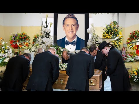 VOR 5 MINUTEN: Haben Sie die größte Traurigkeit über Ernie Haase gehört?