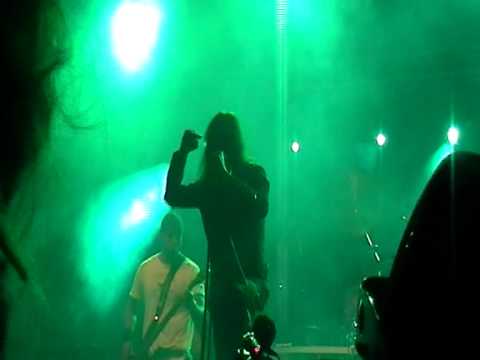 Benátská noc 2012 - Aleš Brichta - Deratizer