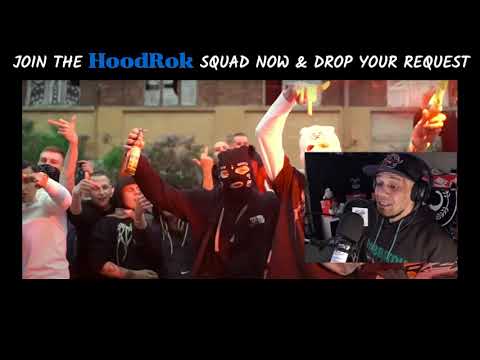 Polish Rap: WHITE WIDOW - "RIP KING VON" (New Zealand Reaction)