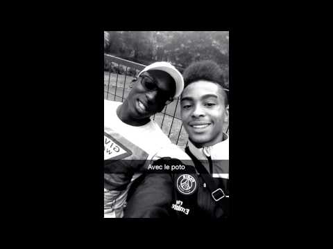 Msl - Loups garou ! (By KrimaProd)