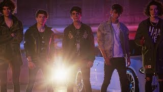 CD9 - Lío en la Cabeza (Letra)