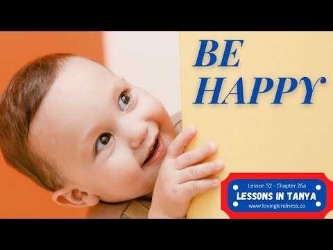 Lessons in Tanya #52 - Chapter 26 Part 1 [Be Happy!]