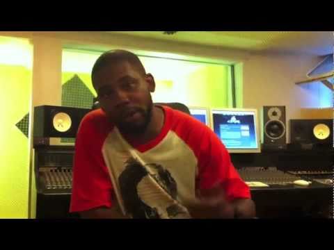 Reks Shout out to Sell 'n' Gaddi