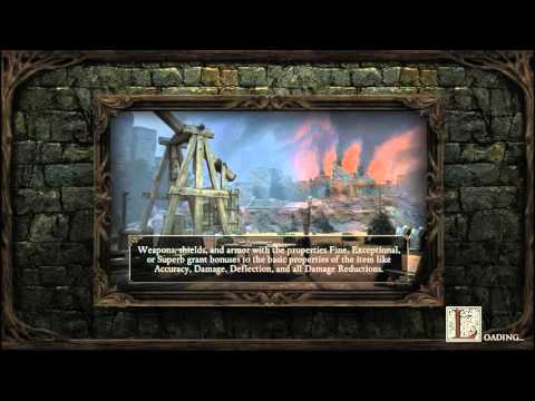 Pillars Of Eternity  the white march ep17 a wizard lair