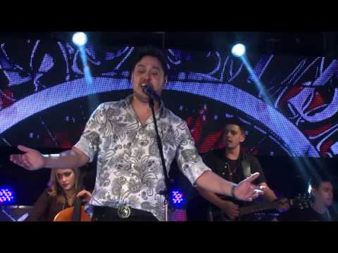 Seja Onde For - Leo Y Giba