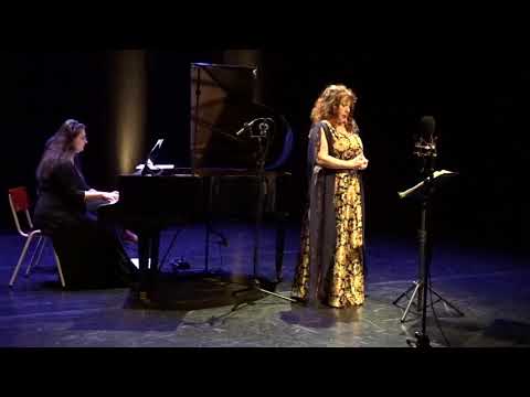 Elena Syssojeva  (Елена Сысоева ) - Tschaikovsky - from Recital