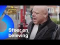 Peter VERWELKOMT gasten NIET BEPAALD HARTELIJK... ? | Familie Gillis