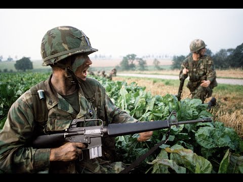 ARMA Cold War Assault - 1985 Campaign Part 1 -  Flashpoint