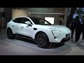 2023 Avatar 11 Exterior Interior Dynamic Video Luxury