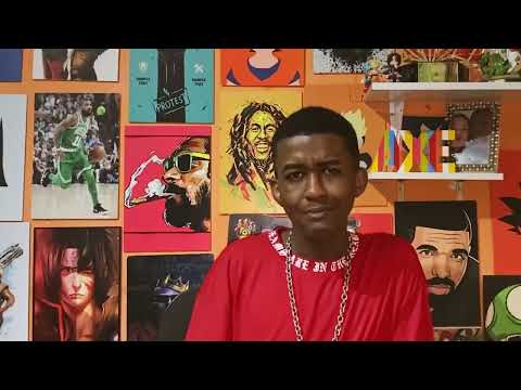 Jhony REACT - BMO X SCHULLER - Primeira Fase