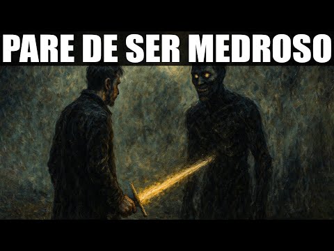 Se você quer ser livre, pare de ter medo do conflito - Nietzsche