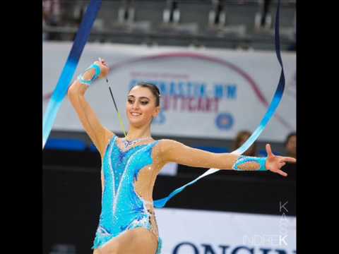 Salome Urushadze - Ribbon 2015/2016 - Music