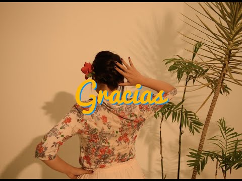 Elkarmoya - Gracias (Official Lyric Video)