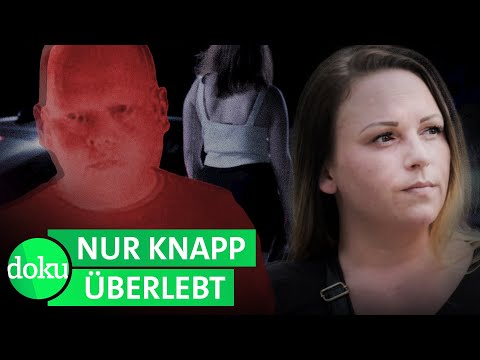 Mehr als ein Mord: Die Polizei hat ihr nicht geglaubt (3/4) | WDR Doku