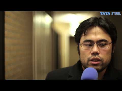 Tata Steel Chess 2014 - En passant - Hikaru Nakamura round 10