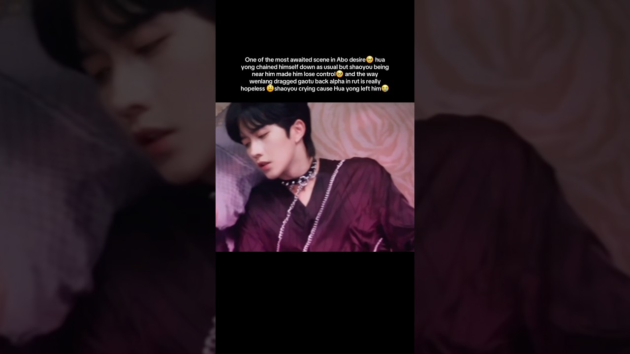 Finally 🔥🔥 #abodesire #fypシ #chinesebl #blseries #cdrama #blshorts #thaibl #bl