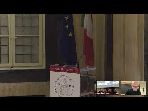 Lo Tsunami IA e IO: presentazione del libro di Riccardo Manzotti e Simone Rossi