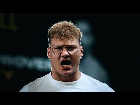 LABRYGA — 120 KILO (Bannda)