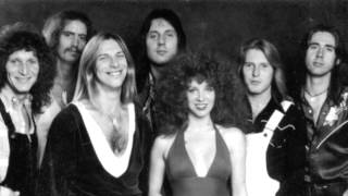 Post Toastee by Tommy Bolin