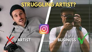 91% of Photographers Use Instagram Like This!
