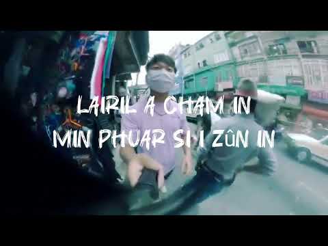 Juan Angte X Awmtea Polymer || Len Tar Tum lo