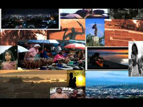 Maluku Beta Pulang - SAGERU