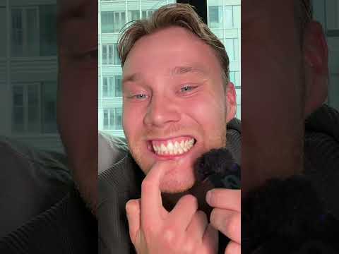 Onks meillä syväpurenta 😂