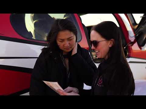 Enhancing safety in flight training