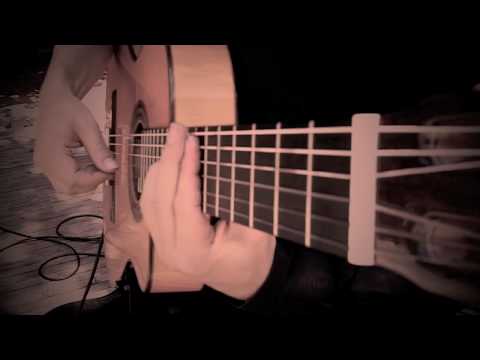 Pursuit of the Cygnus Thief - Latin Guitar looping - johnclarkemusic.com