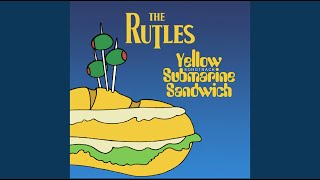 Music video thumbnail preview for Frontloader (Remastered 2023) by The Rutles