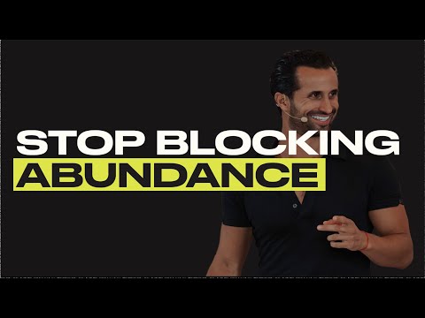 The Energy Secret That Unlocks Miracles