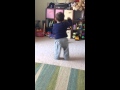 Sesame Street Dance