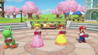 マリオパーティジャンボリーを実況プレイ  NO.12