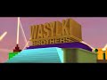 Wasylki Brothers Logo With Fanfare Crossover OUTDATED